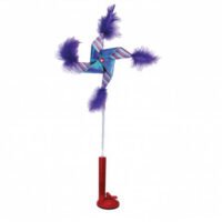 juguete-teaser-kong-connects-switch-pinwheel10.98file.jpeg Kong Connects Switch Teaser Pinwheel