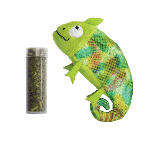 Kong Refillables Chameleon