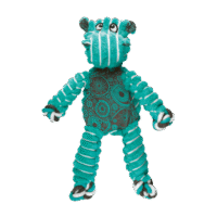 Kong Floppy Knots Hippo