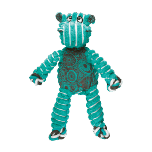 KONG Floppy Knots Hippo