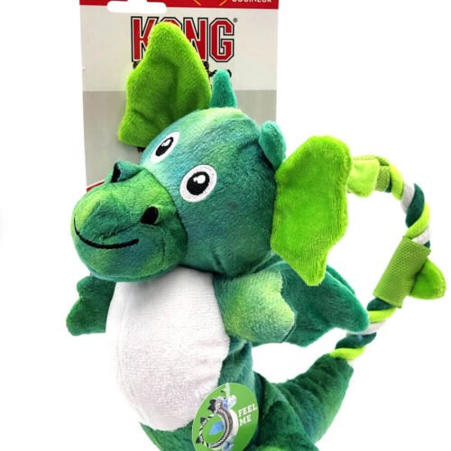 KONG Dragon Knots Peluche