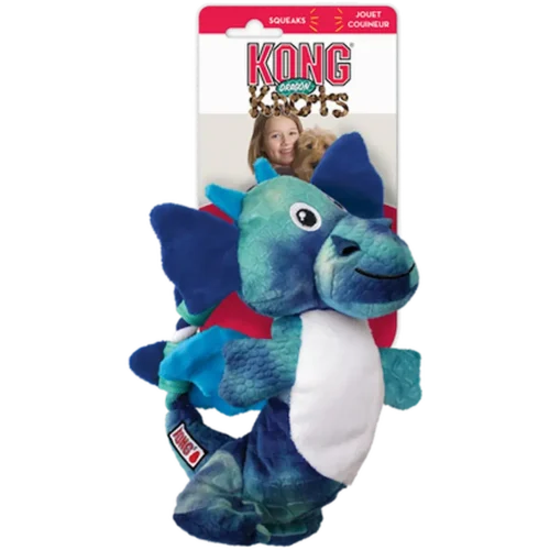 KONG Dragon Knots Peluche