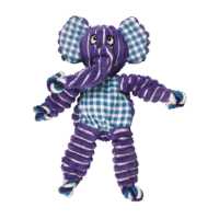 Kong Floppy Knots Elephant M/L