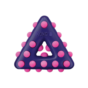 KONG Dotz Triángulo