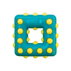 KONG Dotz Plaza Cuadrado
