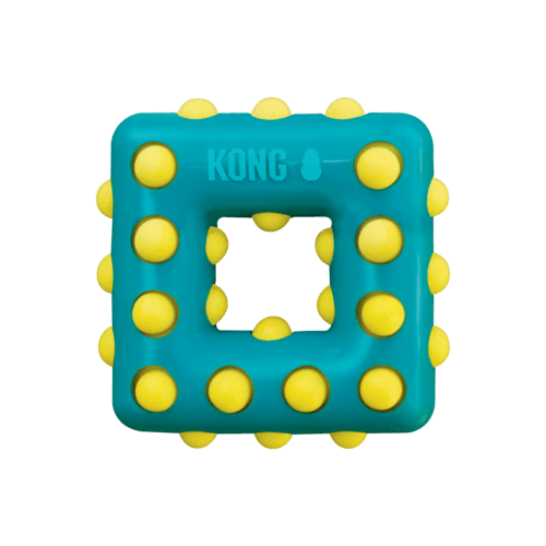 Kong Dotz Plaza Cuadrado