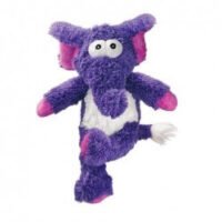 Kong Cross Knots Elephant M/L