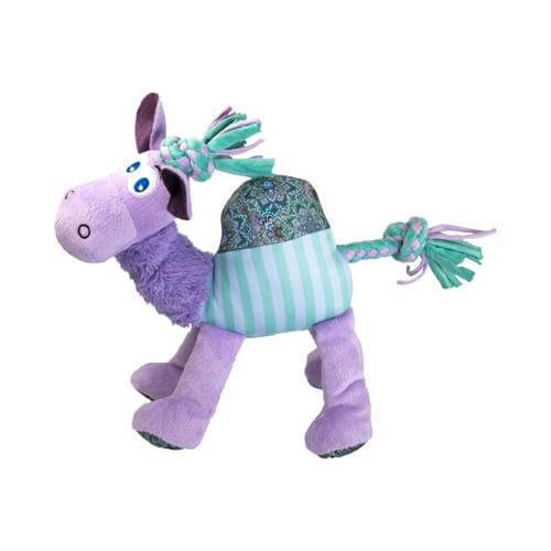 kong-juguete-perro-cachorro-juguete-con-cuerdas10.05file.jpeg Kong Knots Carnival Camel Peluche