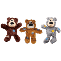 Kong Wild Knots Bears