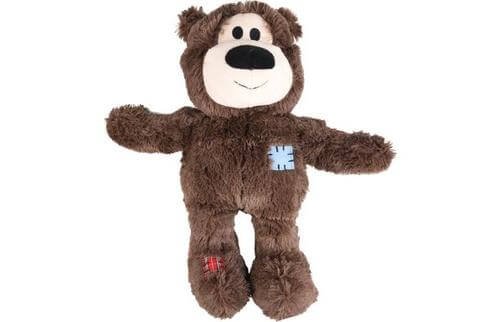Kong Wild Knots Bears