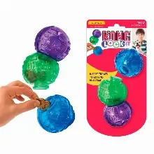 KONG Lock-It 3 Unidades