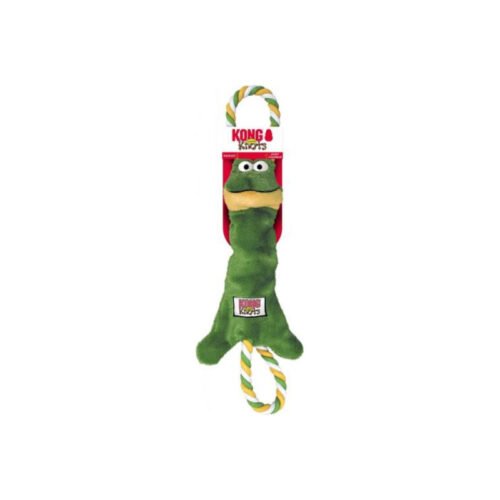 KONG Tugger Knots Rana