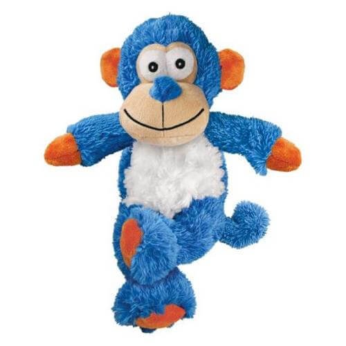 Kong Cross Knots Monkey S/M