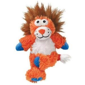 KONG Cross Knots Lion