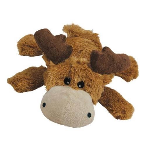 Kong Cozies Naturals marvin moose xl juguete