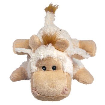 Kong Cozies Naturals tupper sheep m juguete