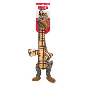 KONG Shakers Luvs Monkey  S