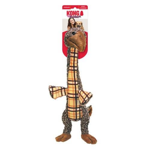 KONG Shakers Luvs Monkey  S