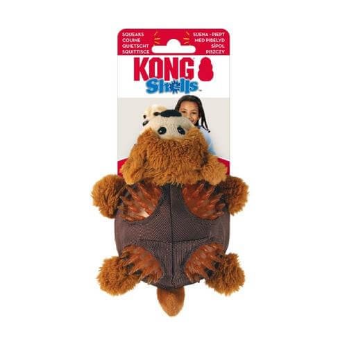 Kong Shells Bear Juguete