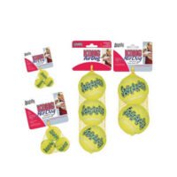 kong-juguete-perro-cachorro-pelotas-con-sonido-para-perro10.24file.jpeg Kong Air Squeaker Tennis Ball