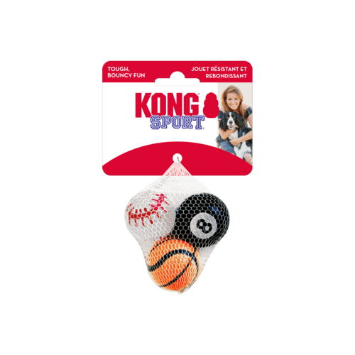 KONG Sport Balls