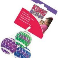 Kong Active Pelotas de Tenis