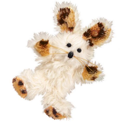kong-kong-cat-softies-fuzzy-bunny-juguete-gato-adulto-peluche-con-catnip-para-gatos30.25file.jpeg Kong Cat Softies Fuzzy Bunny