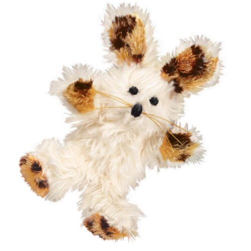 kong-kong-cat-softies-fuzzy-bunny-juguete-gato-adulto-peluche-con-catnip-para-gatos30.25file.jpeg Kong Cat Softies Fuzzy Bunny
