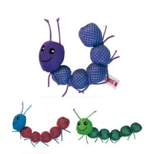 KONG Cat Nibble Carrots zanahorias con catnip