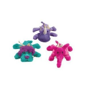 KONG Cozies Brights Talla S