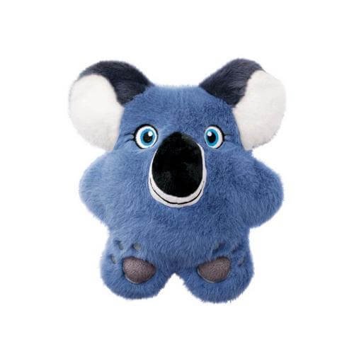 Kong Snuzzles Koala Peluche Cachorros Y Perros Pequeños