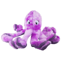 Kong Softseas Pulpo De Felpa