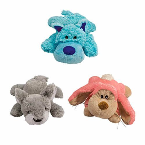 Kong Cozies Pastels Talla M