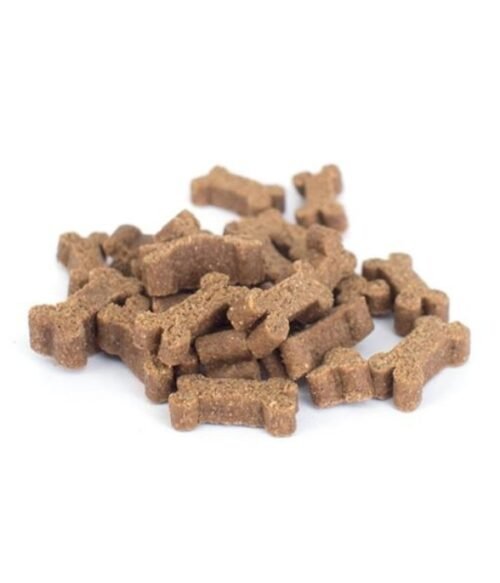 Serrano Snacks de Salmón y Atún