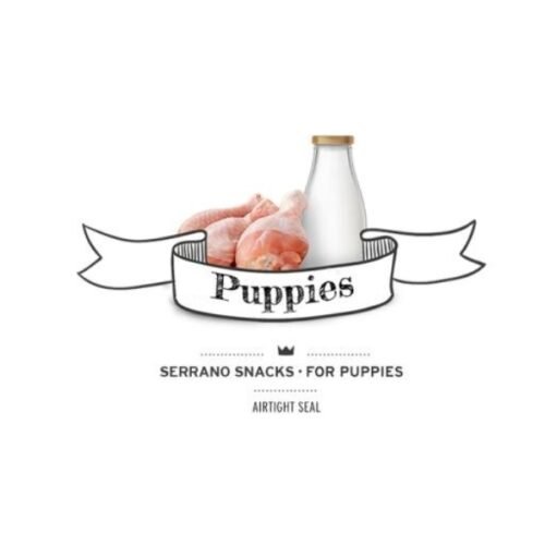 Serrano Snacks de Jamón Serrano