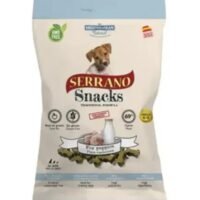Serrano Snacks de Jamón Serrano