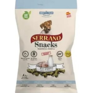 Serrano Snacks de Jamón Serrano