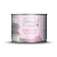 MjAMjAM Pavo Blanqueado Con Abundante Salmón