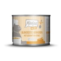 mjamjam-comida-humeda-gato-adulto-pollo-calabaza-salsa10.95file.jpeg MjAMjAM Pollo Blanqueado Con Calabaza