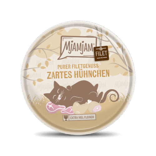 MjAMjAM Puro Placer De Filete Pollo Tierno