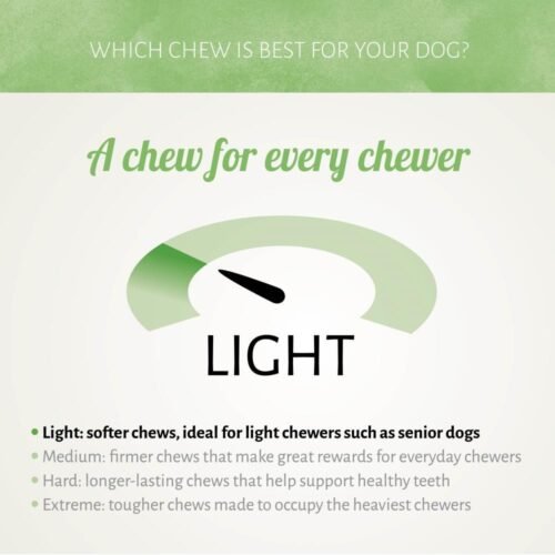 nivel-de-dureza-para-el-snack380988file.jpeg Huesito de Calcio con Pollo