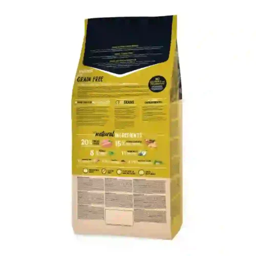 Ownat Just Grain Free Junior