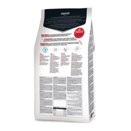 Ownat Care Digestive