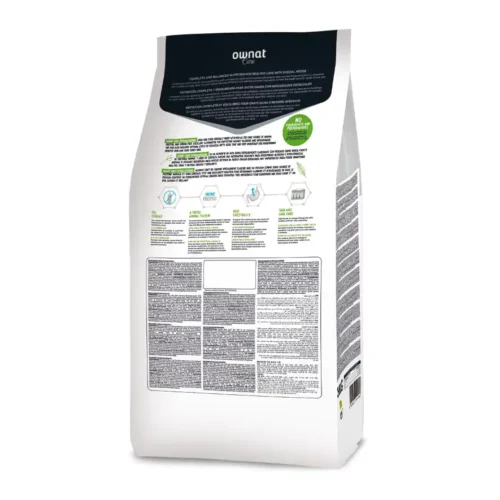 Ownat Care Hypoallergenic