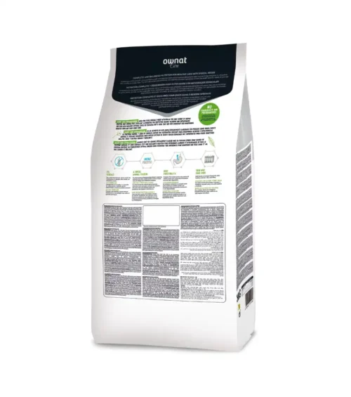 Ownat Care Hypoallergenic