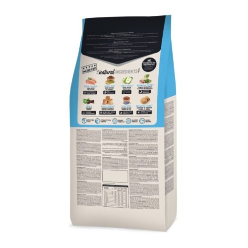 Ownat Classic Junior