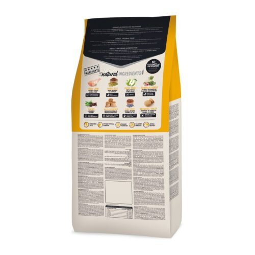 Ownat Classic Lamb & Rice