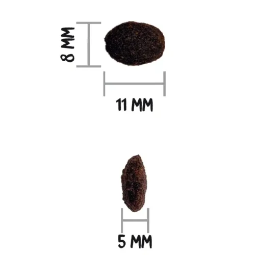 Ownat Grain Free Prime Hair & Skin Care