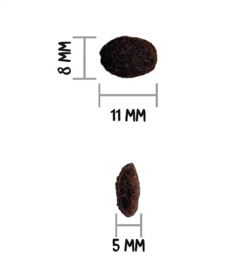 Ownat Grain Free Prime Hair & Skin Care