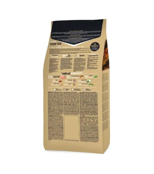 Ownat Grain Free Prime Hair & Skin Care